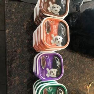 Ceasars Dog food